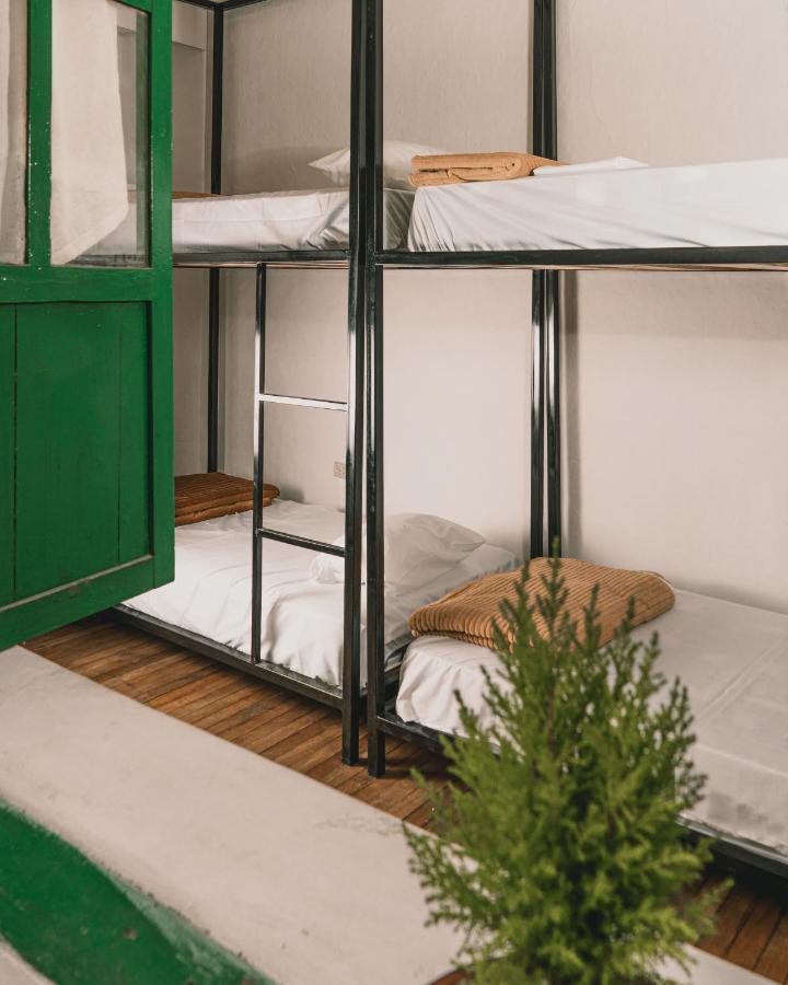 Wild Monkey Hostel Cuenca Room photo